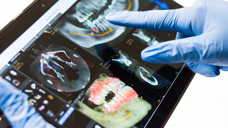 Las ventajas de la 'Odontología Digital' en pandemia: Tratamientos más precisos y rápidos