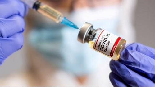 Tendría eficacia del 95%: Rusia empezó a vacunar a sus militares contra el coronavirus