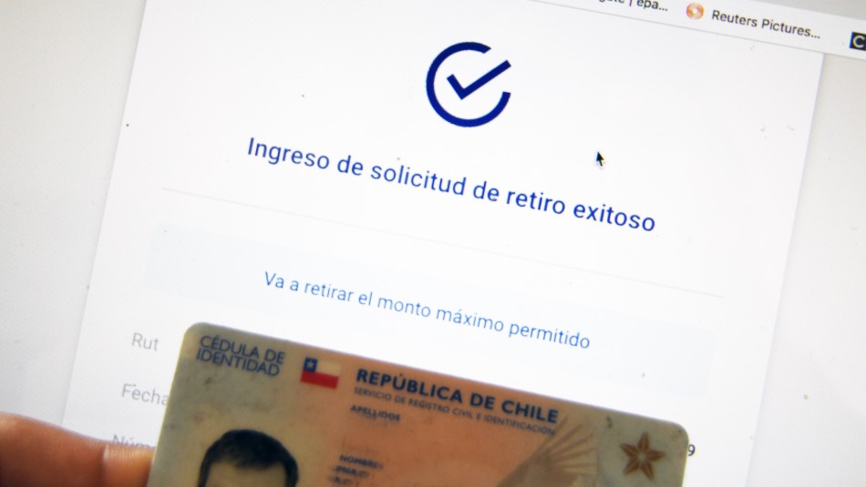 ¿Desde qué ingreso se paga?: Las dudas sobre el cobro de impuestos en el segundo retiro del 10% ¿Desde qué ingreso se paga?: Las dudas sobre el cobro de impuestos en el segundo retiro del 10%