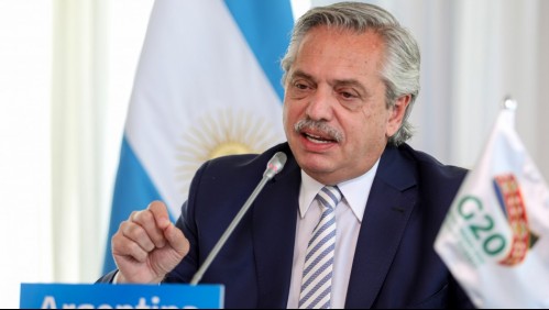 'Entramos en etapa nueva': Argentina levanta en casi todo el país el aislamiento sanitario