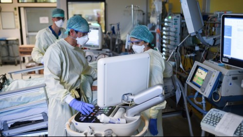 Alemania supera el millón de infectados por coronavirus