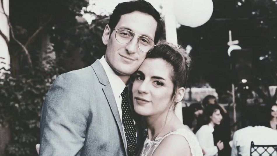 Conoce al actor Gabriel Urzúa, el esposo de Carmen Zabala de "Verdades