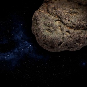 Asteroide Asteroide