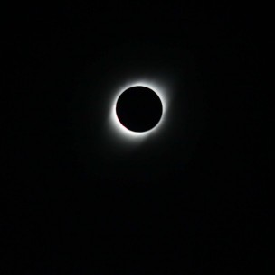 Eclipse solar total 2020: Revisa la hora exacta en que comenzará el evento astronómico Eclipse solar total 2020: Revisa la hora exacta en que comenzará el evento astronómico