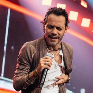 ¿Marc Anthony estuvo en Menudo? Esto es lo que revela la serie ¿Marc Anthony estuvo en Menudo? Esto es lo que revela la serie