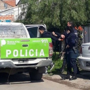 Banda de policías argentinos realizaba falsos operativos, secuestros y cobraba por rescates Banda de policías argentinos realizaba falsos operativos, secuestros y cobraba por rescates