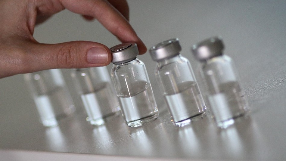 Vacuna contra coronavirus: Chile tendría aseguradas dosis para 16 millones de personas