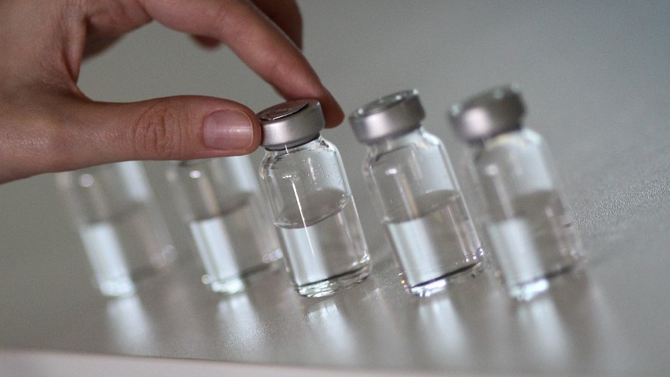 Vacuna contra coronavirus: Chile tendría aseguradas dosis para 16 millones de personas Vacuna contra coronavirus: Chile tendría aseguradas dosis para 16 millones de personas