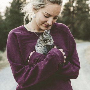 Estudio científico revela similitudes entre las emociones de los humanos y las mascotas Estudio científico revela similitudes entre las emociones de los humanos y las mascotas
