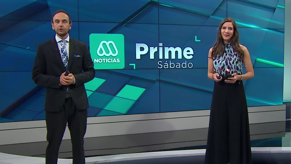 Meganoticias Prime - Sábado 28 de noviembre 2020 Meganoticias Prime - Sábado 28 de noviembre 2020