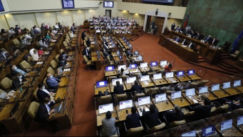 Cámara de Diputados aprueba proyecto de Presupuesto 2021: Ahora pasa al Senado