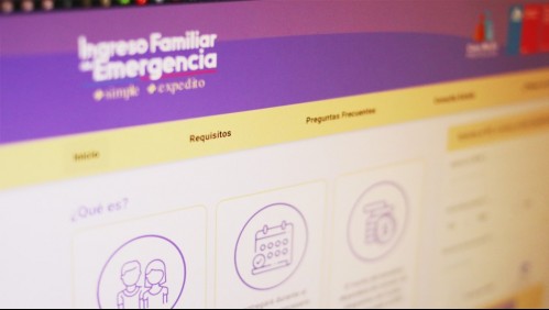 Ingreso Familiar de Emergencia por rebrote: ¿Cuándo se entregaría?