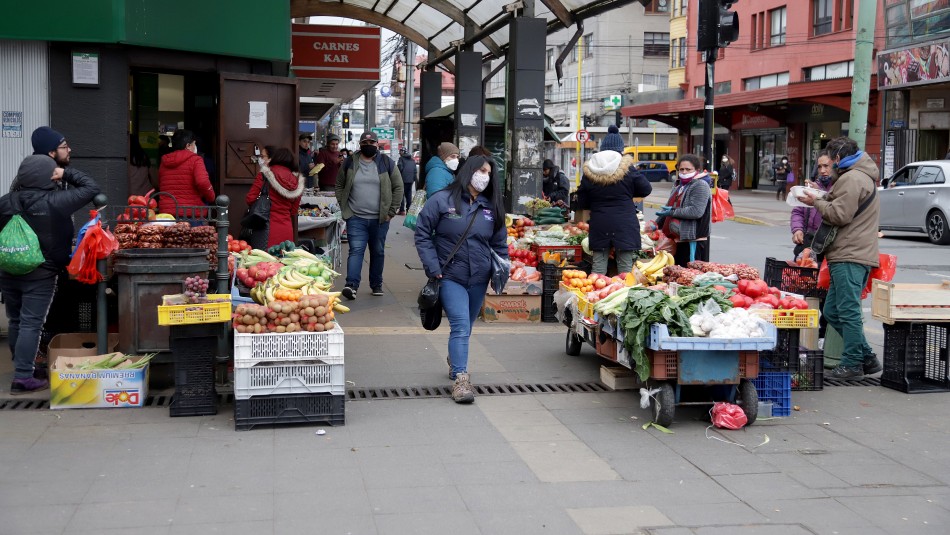 Imagen referencial Mercado laboral en recuperación: Un 68% de los nuevos empleos son informales