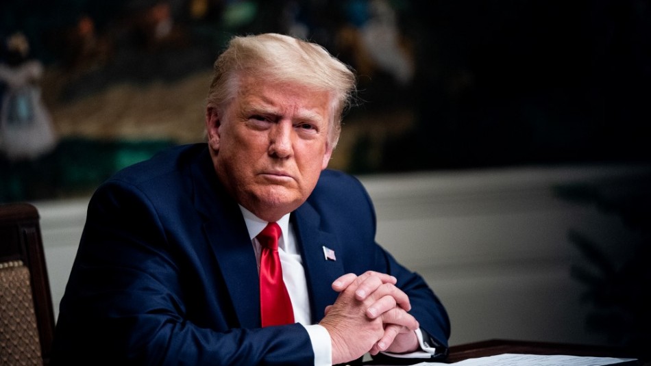 Trump pierde otro recurso judicial contra el resultado de las elecciones en EEUU Trump pierde otro recurso judicial contra el resultado de las elecciones en EEUU