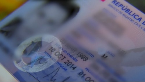 Ojo con el RUT: ¿Qué tan expuestos están nuestros datos?