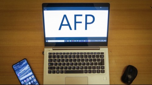 Retiro de fondos AFP: Las fechas clave de los proyectos para esta semana