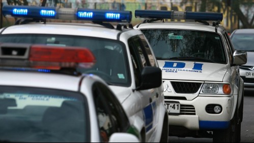 Menor que apuñaló y mató a niña de 5 años quedó internado en un hospital de San Felipe