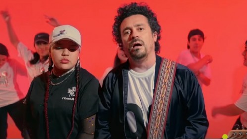 'Es metáfora': Defensoría de la Niñez explica frase 'saltarse todos los torniquetes' en canción