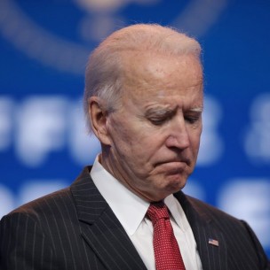 A sus 78 años: Joe Biden se rompe el pie jugando con su perro A sus 78 años: Joe Biden se rompe el pie jugando con su perro