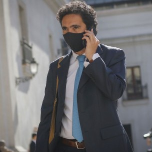 Briones reitera que retiro del 10% pagará impuesto: Briones reitera que retiro del 10% pagará impuesto: