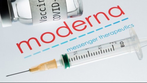 Vacuna contra el coronavirus: Moderna anuncia 100% de eficacia en casos graves