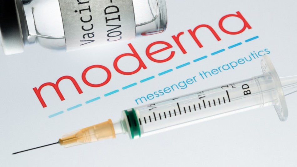 Vacuna contra el coronavirus: Moderna anuncia 100% de eficacia en casos graves Vacuna contra el coronavirus: Moderna anuncia 100% de eficacia en casos graves