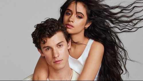 Camila Cabello emociona a sus fans con una carta de amor para Shawn Mendes en Instagram