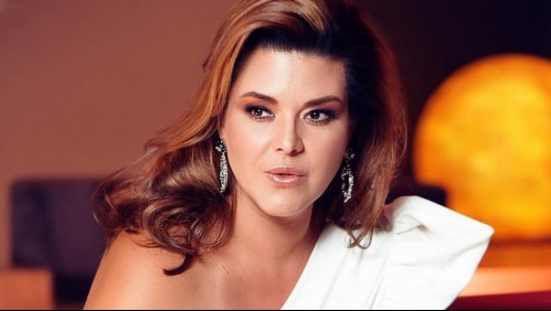 Alicia Machado revela que su hermano fue asesinado por secuestradores en Venezuela