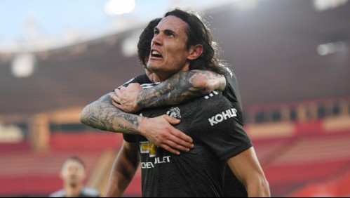 Polémica por post de Edison Cavani en Instagram: Podría ser suspendido por varios partidos