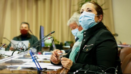 Retiro del 10% del Gobierno: Cobro de impuesto marca el debate y comisión votará este martes