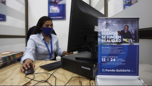 Municipalidad de La Granja crea Banco Popular: Irá en ayuda de mujeres dueñas de casa