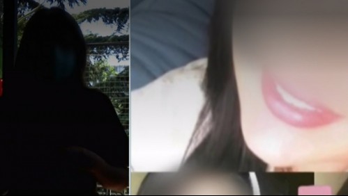 Usó silicona industrial que deformó sus labios: Mujeres denuncian a falsa esteticista