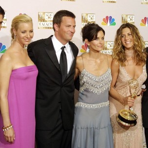 Matthew Perry de Matthew Perry de