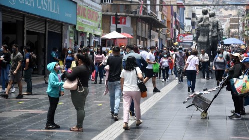 Padre Hurtado a fase 4: Revisa cambios en el plan Paso a Paso desde este jueves
