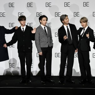 BTS se salva del servicio militar: Corea del Sur modifica ley para eximirlos de la obligación BTS se salva del servicio militar: Corea del Sur modifica ley para eximirlos de la obligación