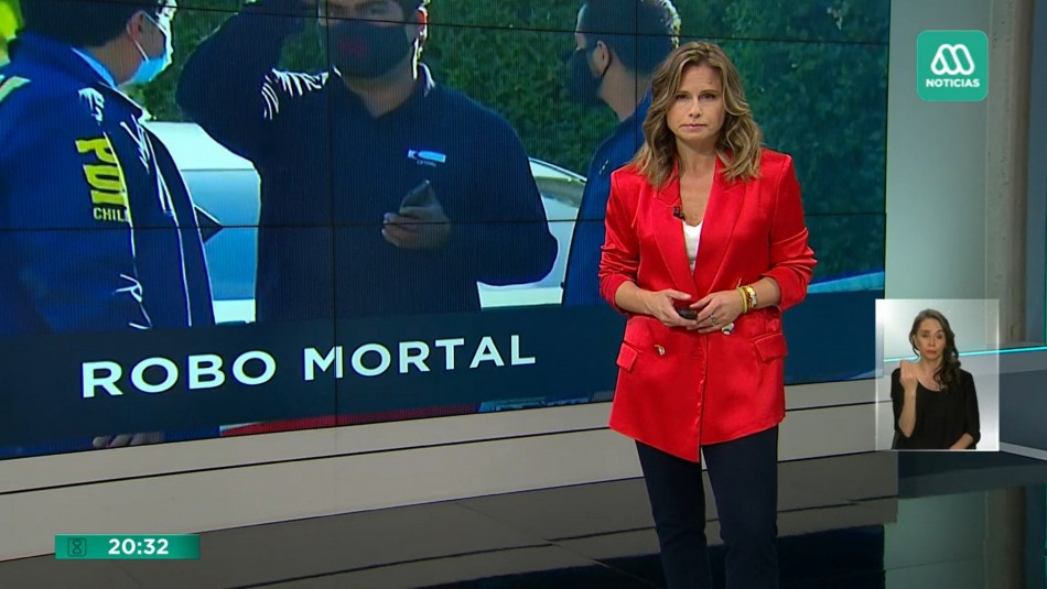 Meganoticias Prime - Lunes 30 de noviembre 2020 Meganoticias Prime - Lunes 30 de noviembre 2020