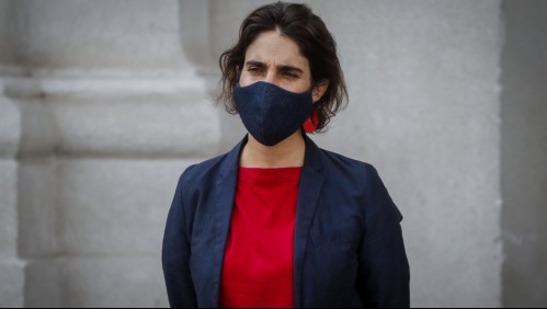 Zaldívar por retiro forzoso del 10%: La sociedad va a financiar esas pensiones de alimento