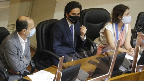 Retiro del 10% del Gobierno: Comisión de Trabajo aprueba en general el proyecto