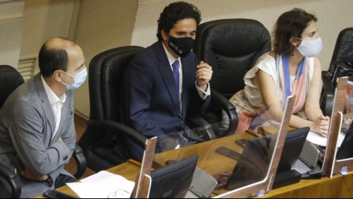 Retiro del 10% del Gobierno: Comisión aprueba en general el proyecto