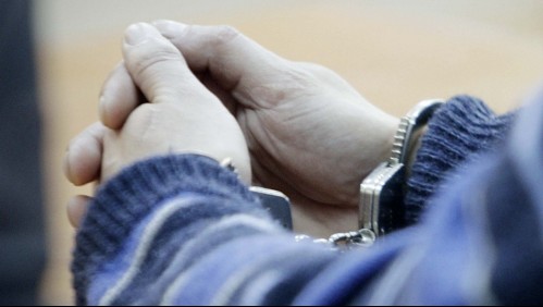 'Delincuentes crónicos': Los 10 sujetos más arrestados en el país suman en total 387 detenciones