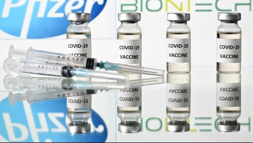 Vacuna contra coronavirus: Agencia Europea de Medicamentos fija reunión clave a fin de mes