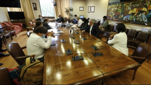 Fondos AFP: Presentan indicación para que retiro se haga 10 días hábiles después de la solicitud