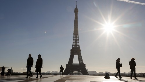 La Torre Eiffel volverá a recibir público desde el miércoles 16 de diciembre