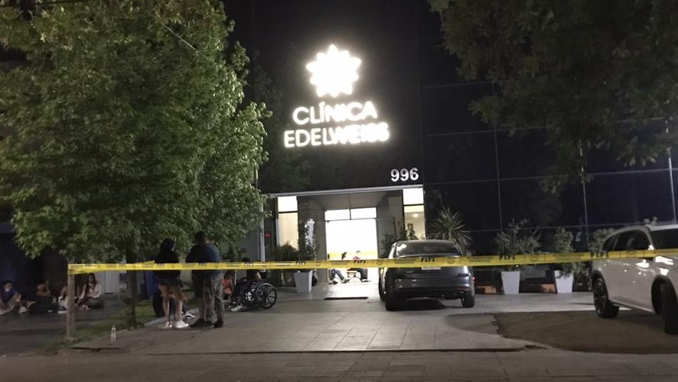Mujer muere tras someterse a cirugía en clínica Edelwiess Denuncian negligencias Mujer muere tras someterse a cirugía en clínica estética: Denuncian negligencias