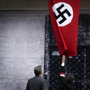Alemania prohíbe un grupo neonazi: Alemania prohíbe un grupo neonazi: