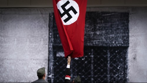 Alemania prohíbe un grupo neonazi: 'Claramente expresaron su apoyo a Adolf Hitler'