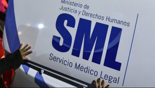 Renuncia el director del Servicio Médico Legal por 'motivos personales'