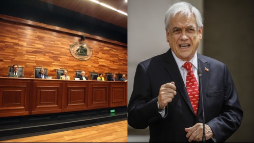 TC aplaza decisión sobre proyecto del 10%: Pide más antecedentes al Congreso