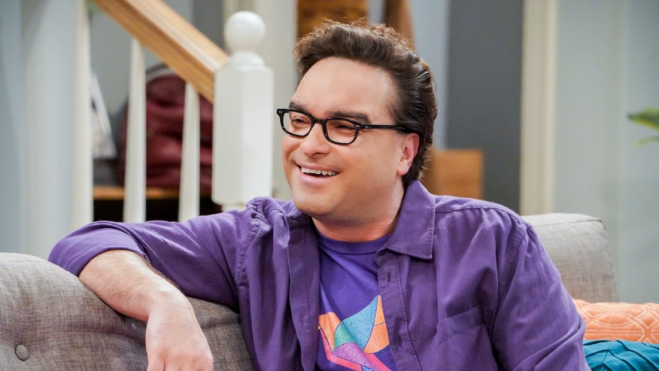 Actor de The Big Bang Theory quedó soltero tras dos años de noviazgo con modelo Actor de The Big Bang Theory quedó soltero tras dos años de noviazgo con modelo