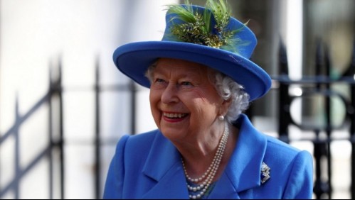 Reina Isabel II busca asistente personal y ofrece $38 millones anuales: Conoce los requisitos